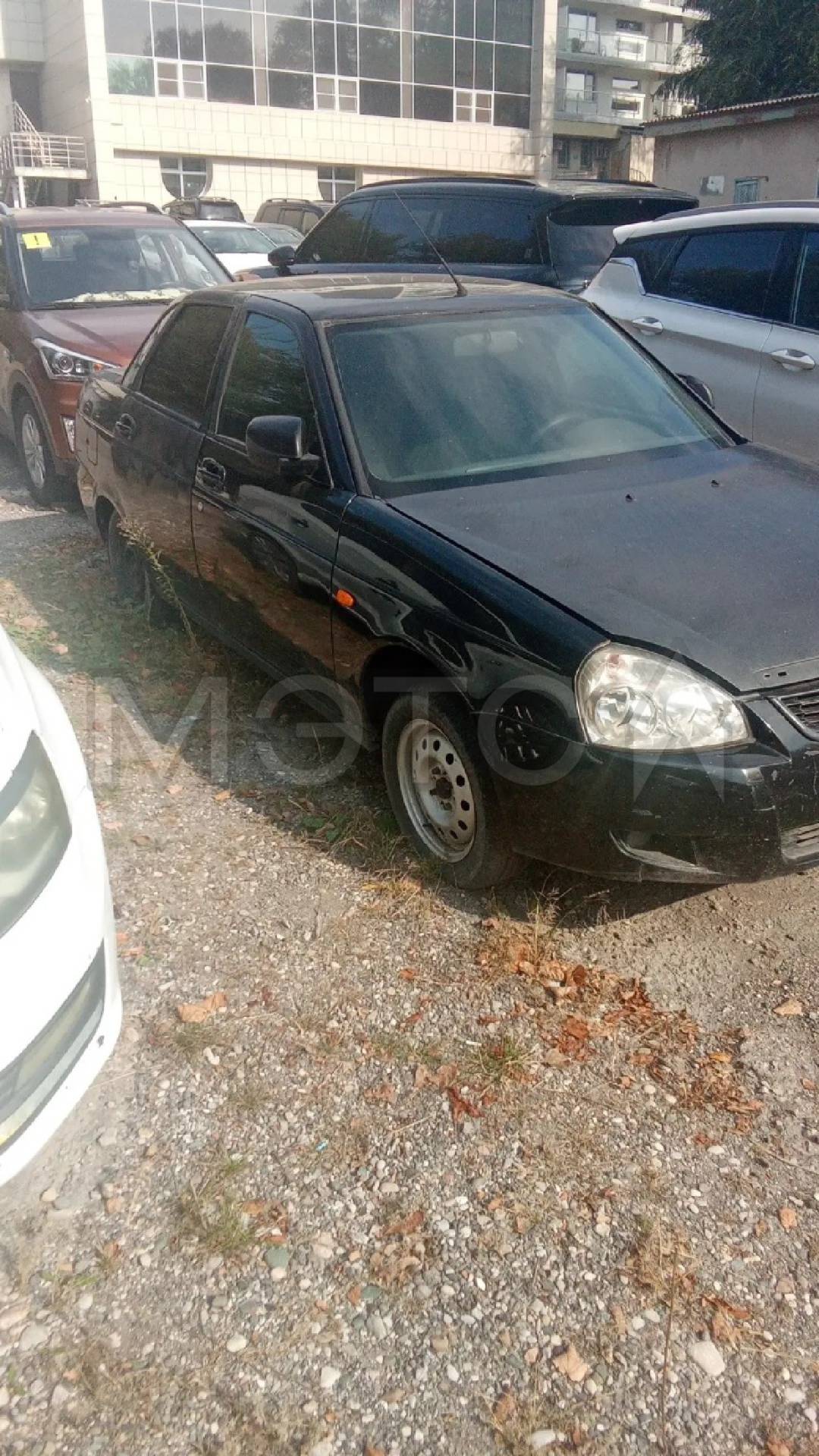 Lada Priora, 2011 года, 97 лс - Изображение 1