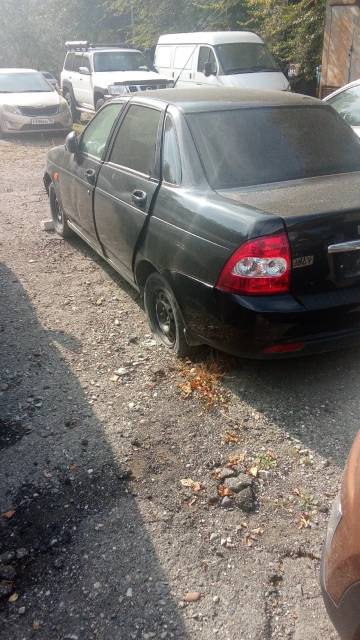 Lada Priora, 2011 года, 97 лс - Изображение 4