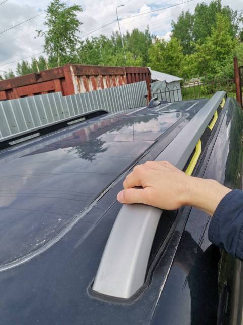 JETOUR T2, 2024 года, 180 лс, 90677 км, полный привод, АКПП - Изображение 8