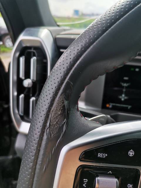 JETOUR T2, 2024 года, 180 лс, 90677 км, полный привод, АКПП - Изображение 10