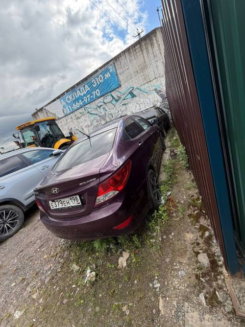 Hyundai Solaris, 2013 года, 107 лс, АКПП - Изображение 4