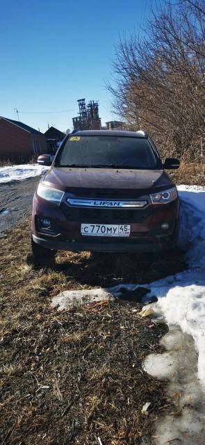 Lifan Myway, 2018 года, 125 лс - Изображение 2
