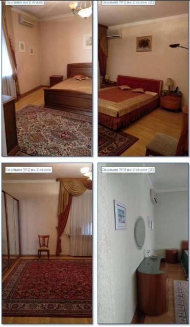 Дом 549.1 кв.м. и земельный участок 726 кв.м. в Ростове-на-Дону - Изображение 7