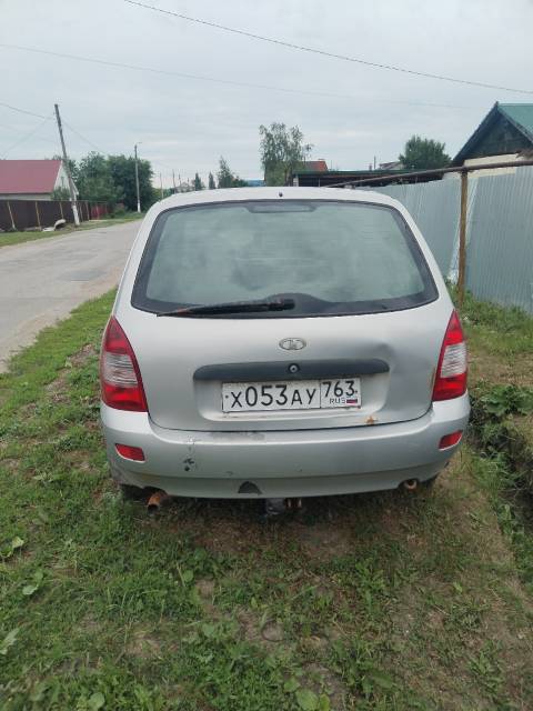 Lada Kalina, 2010 года, 80 лс - Изображение 4