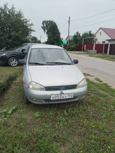 Lada Kalina, 2010 года, 80 лс - Изображение 2