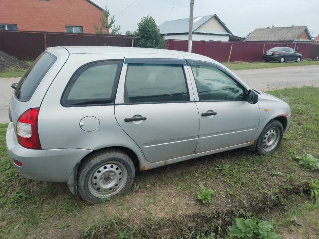 Lada Kalina, 2010 года, 80 лс - Изображение 3