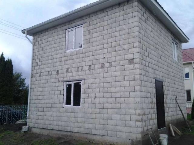 Дом 81,9 кв.м. и земельный участок 586 кв.м. в Самарской обл. - Изображение 2