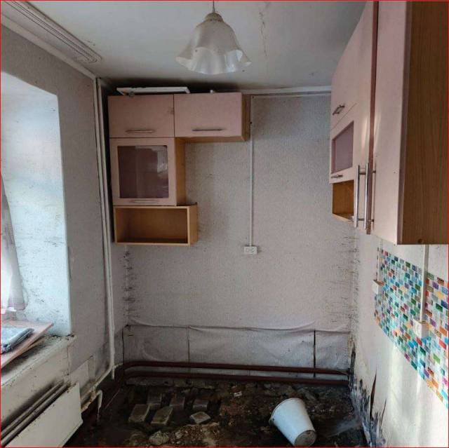 1/3 доля квартиры в Кургане - Изображение 8