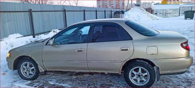 Toyota Carina, 1995 года, 115 лс - Изображение 3
