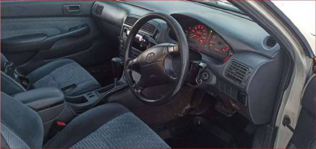 Toyota Carina, 1995 года, 115 лс - Изображение 5