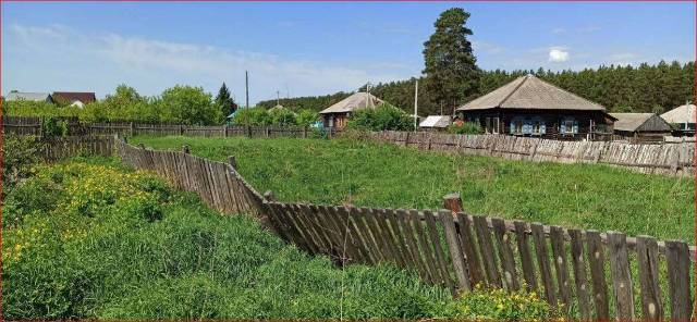 Земельный участок в Курганской обл., 1425 кв.м. - Изображение 2