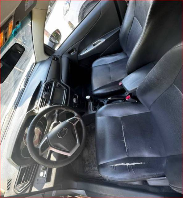 Lifan X50, 2015 года, 103 лс, 184424 км - Изображение 5