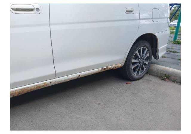 Toyota Gaia, 1999 года, 135 лс, 290916 км, полный привод, АКПП - Изображение 5