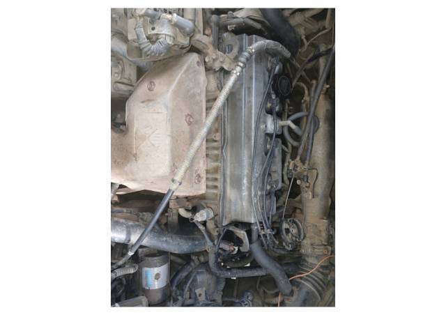 Toyota Gaia, 1999 года, 135 лс, 290916 км, полный привод, АКПП - Изображение 12