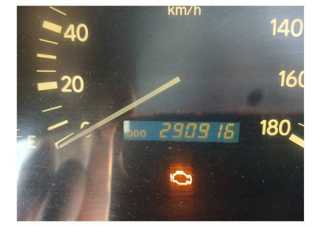 Toyota Gaia, 1999 года, 135 лс, 290916 км, полный привод, АКПП - Изображение 9