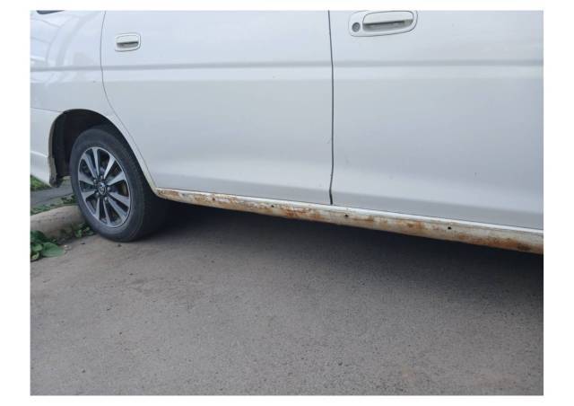 Toyota Gaia, 1999 года, 135 лс, 290916 км, полный привод, АКПП - Изображение 7