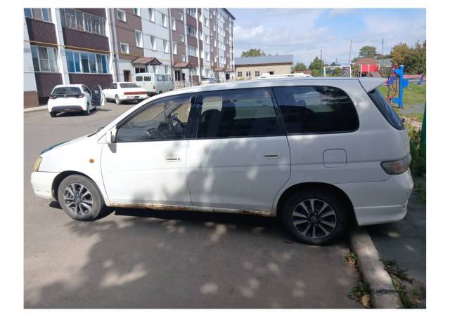 Toyota Gaia, 1999 года, 135 лс, 290916 км, полный привод, АКПП - Изображение 3