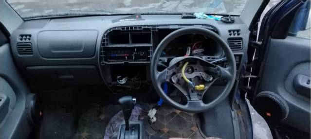 Suzuki Every, 1999 года, 85 лс, полный привод, АКПП - Изображение 6