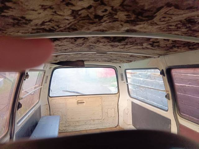 Toyota HIACE, 1992 года - Изображение 7