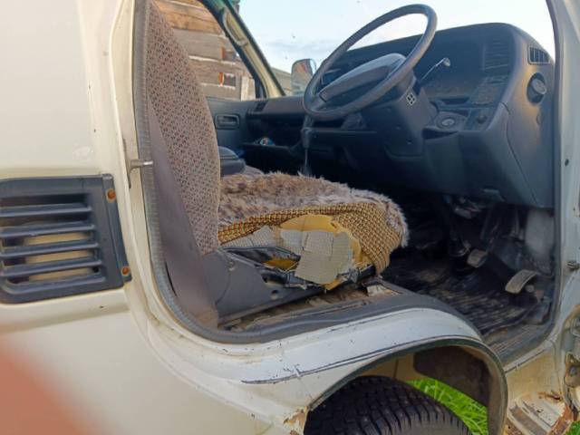 Toyota HIACE, 1992 года - Изображение 6