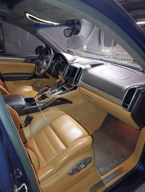 Porsche Cayenne, 2011 года, 400 лс, 213144 км, полный привод, АКПП - Изображение 7