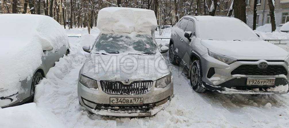 Skoda Octavia, 2014 года, 105 лс, 290000 км - Изображение 1