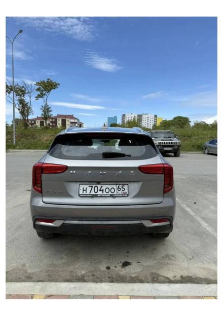 Haval Jolion, 2022 года, 143 лс, АКПП - Изображение 4