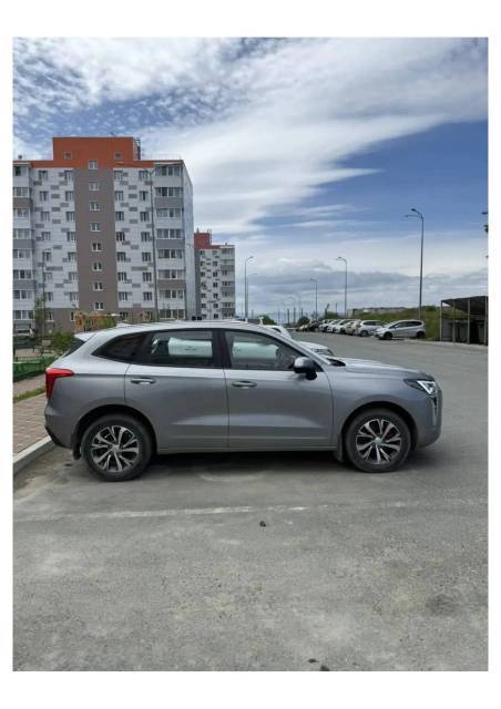 Haval Jolion, 2022 года, 143 лс, АКПП - Изображение 3