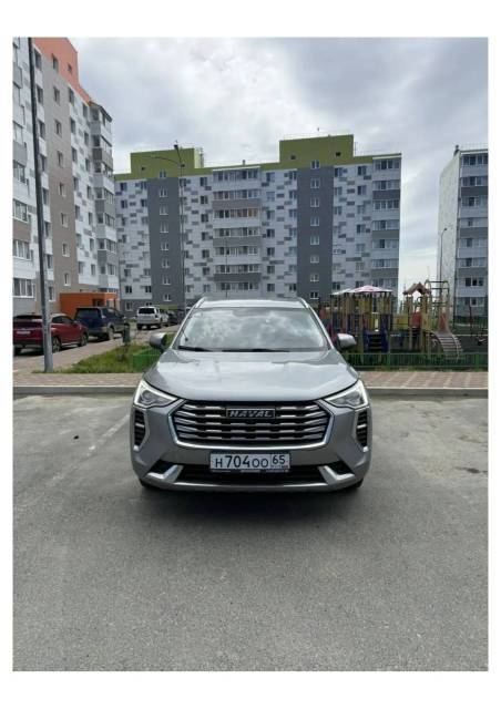 Haval Jolion, 2022 года, 143 лс, АКПП - Изображение 2