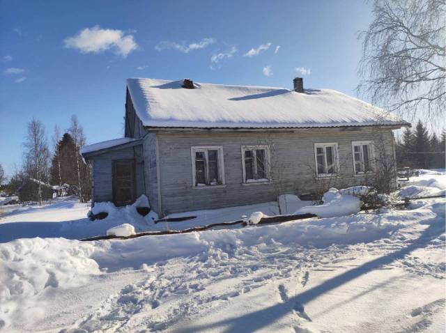 1/2 доля квартиры в Карелии - Изображение 11