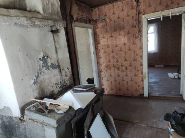1/2 доля квартиры в Карелии - Изображение 5