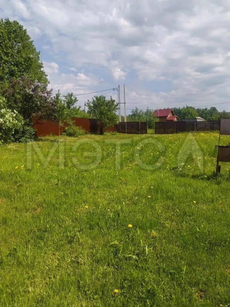 Земельный участок в Московской обл., 1500 кв.м. - Изображение 1