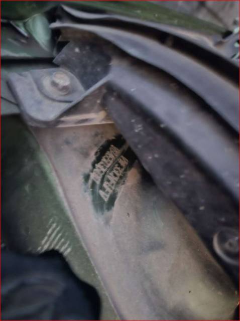 Peugeot 307, 2006 года, 108,6 лс - Изображение 5