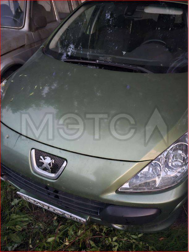 Peugeot 307, 2006 года, 108,6 лс - Изображение 1