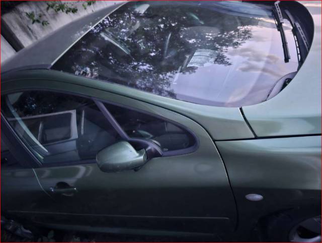 Peugeot 307, 2006 года, 108,6 лс - Изображение 4