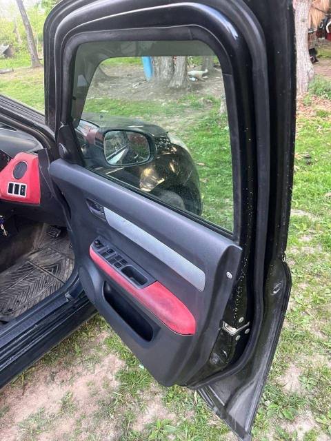 Suzuki Swift, 2005 года, 91 лс, 343142 км, полный привод - Изображение 7