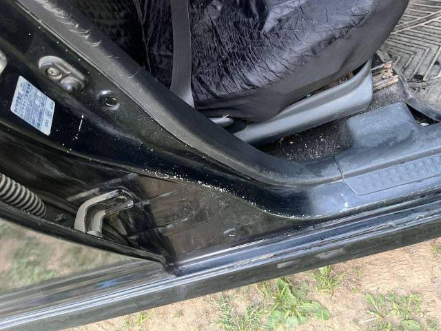 Suzuki Swift, 2005 года, 91 лс, 343142 км, полный привод - Изображение 14