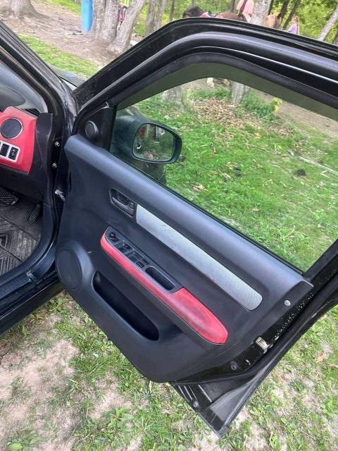 Suzuki Swift, 2005 года, 91 лс, 343142 км, полный привод - Изображение 17