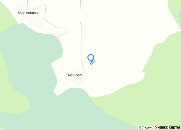 Земельный участок Для сельскохозяйственного производства 73410.00 кв. м. - Изображение местоположения