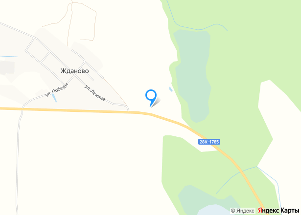 Земельный участок Для сельскохозяйственного производства 78600.00 кв. м. - Изображение местоположения