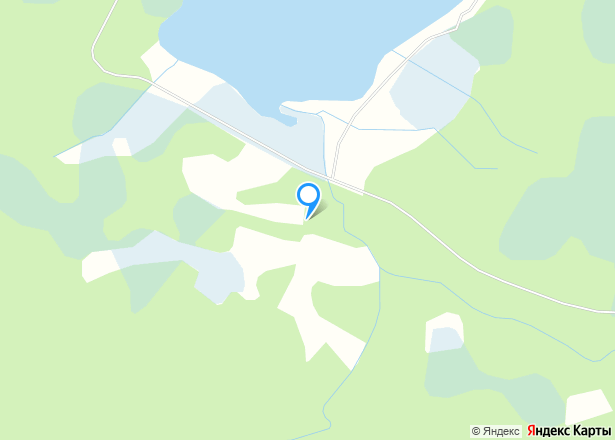 Земельный участок Для сельскохозяйственного производства 76300.00 кв. м. - Изображение местоположения